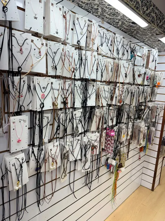Collares de cordón mayorista Nexo Córdoba