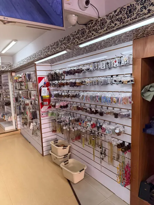 Accesorios para el pelo mayorista Nexo Córdoba