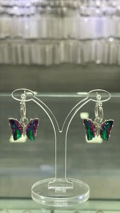 Aros mariposa mayorista Nexo Córdoba