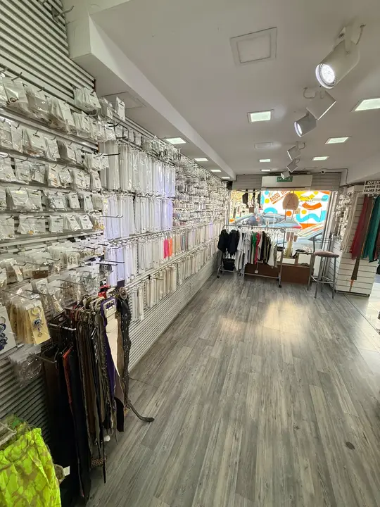 Más accesorios para el pelo mayorista Nexo Córdoba