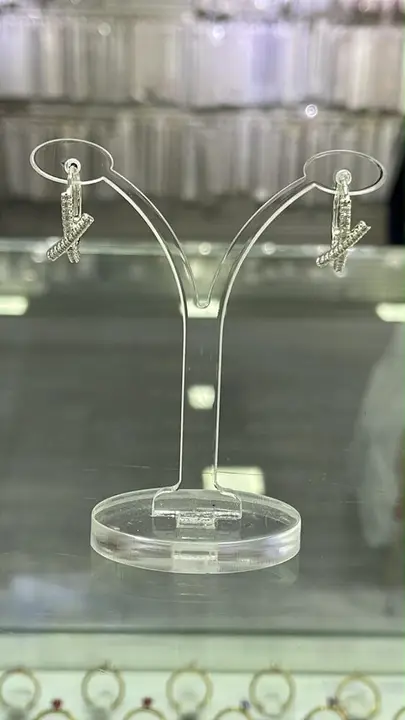 Aros con cruz mayorista Nexo Córdoba